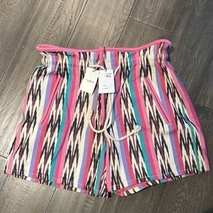 Etoile Isabel Marant short